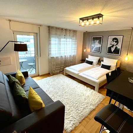 Design Apartment Vendome Freiburg im Breisgau Eksteriør billede