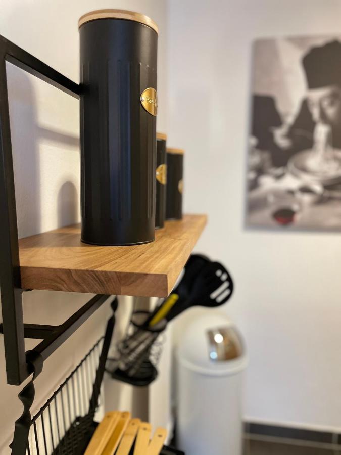 Design Apartment Vendome Freiburg im Breisgau Eksteriør billede