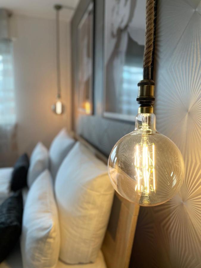 Design Apartment Vendome Freiburg im Breisgau Eksteriør billede